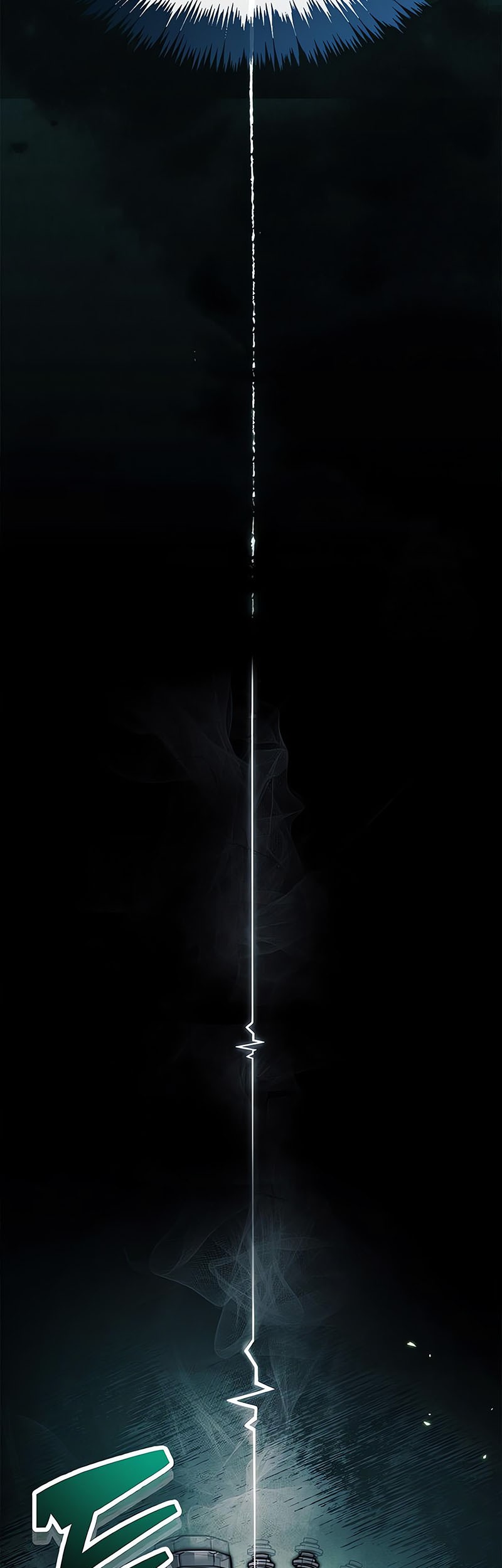 The Player Hides His Past Chapter 58 Gambar 36