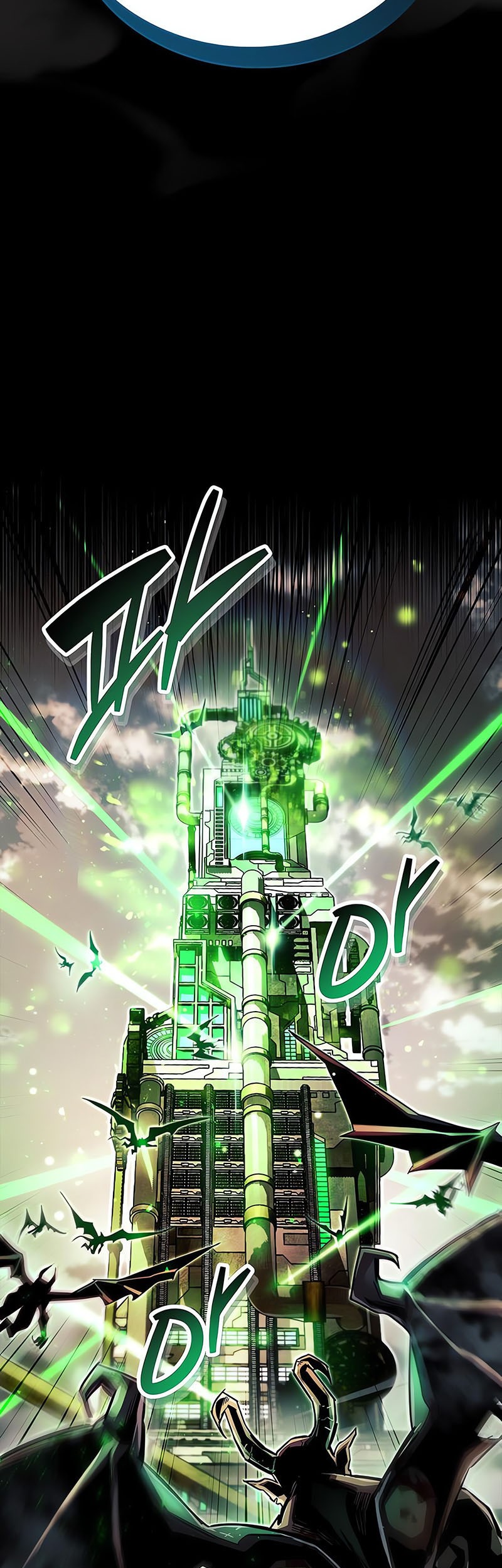 The Player Hides His Past Chapter 58 Gambar 40