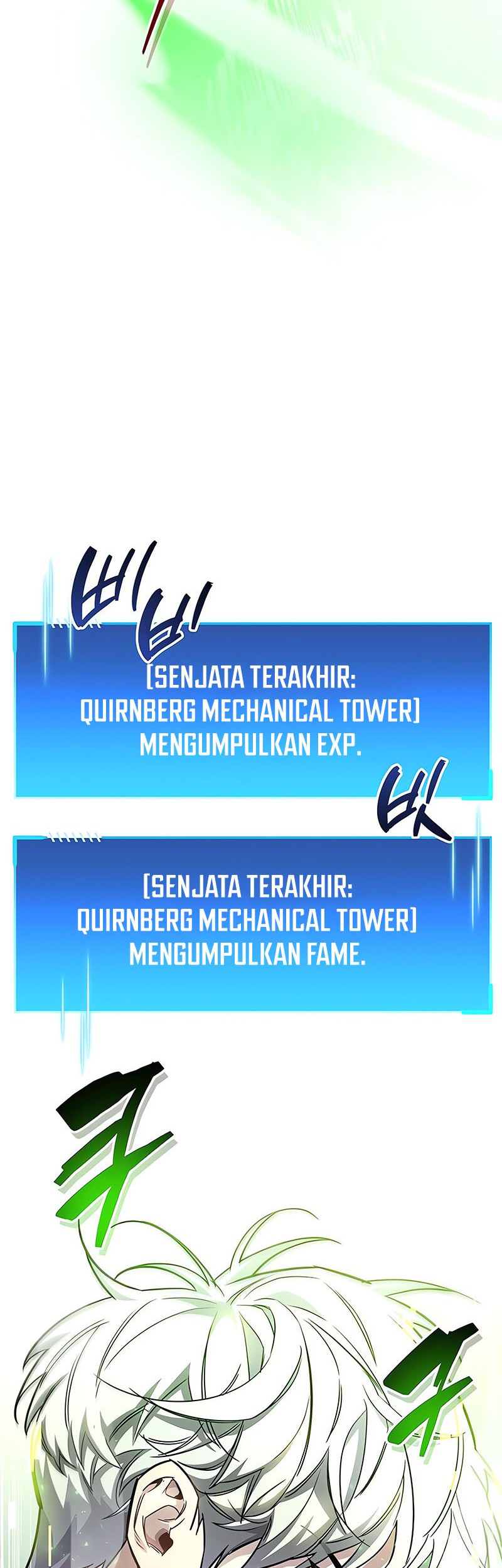 The Player Hides His Past Chapter 58 Gambar 43