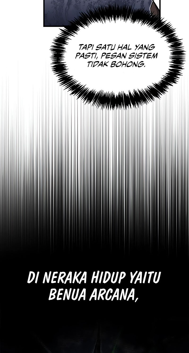 The Player Hides His Past Chapter 58 Gambar 65