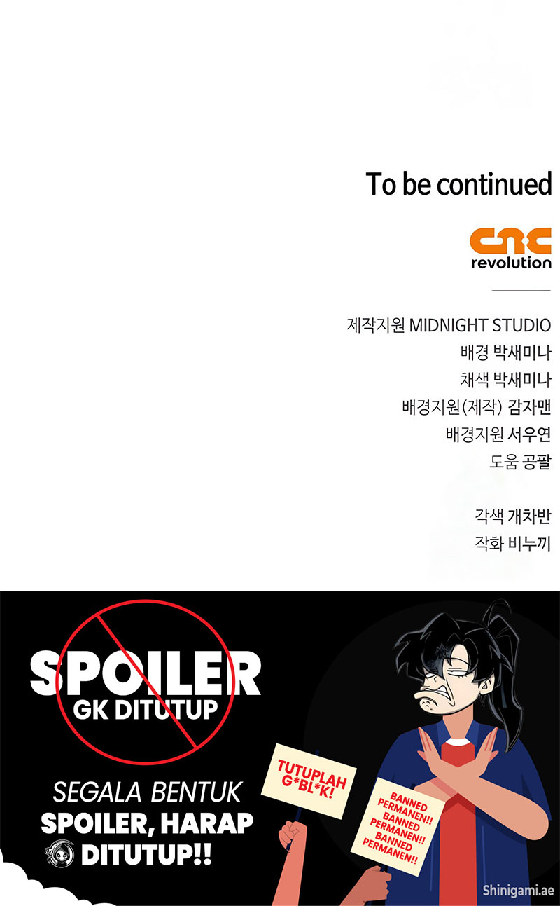 The Player Hides His Past Chapter 58 Gambar 70