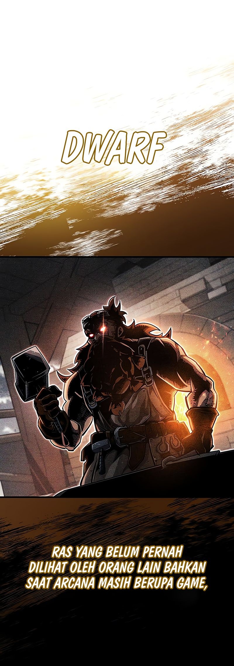 The Player Hides His Past Chapter 59 Gambar 13