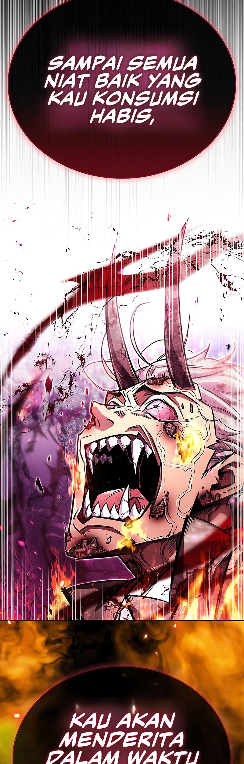 The Player Hides His Past Chapter 59 Gambar 65