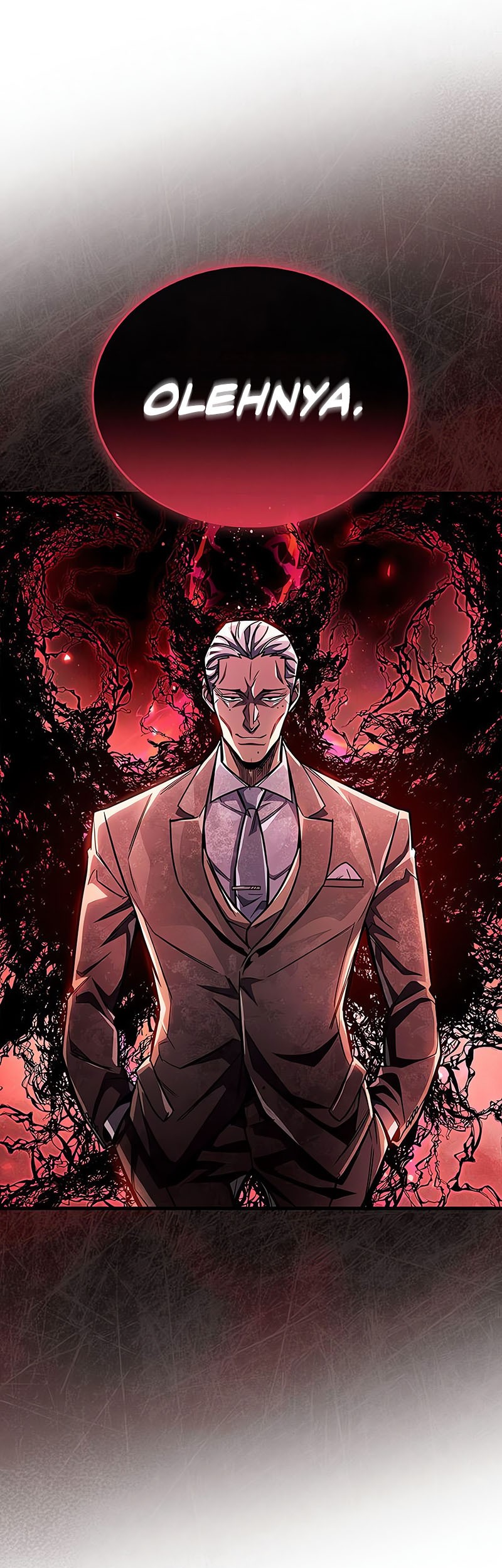 The Player Hides His Past Chapter 59 Gambar 53