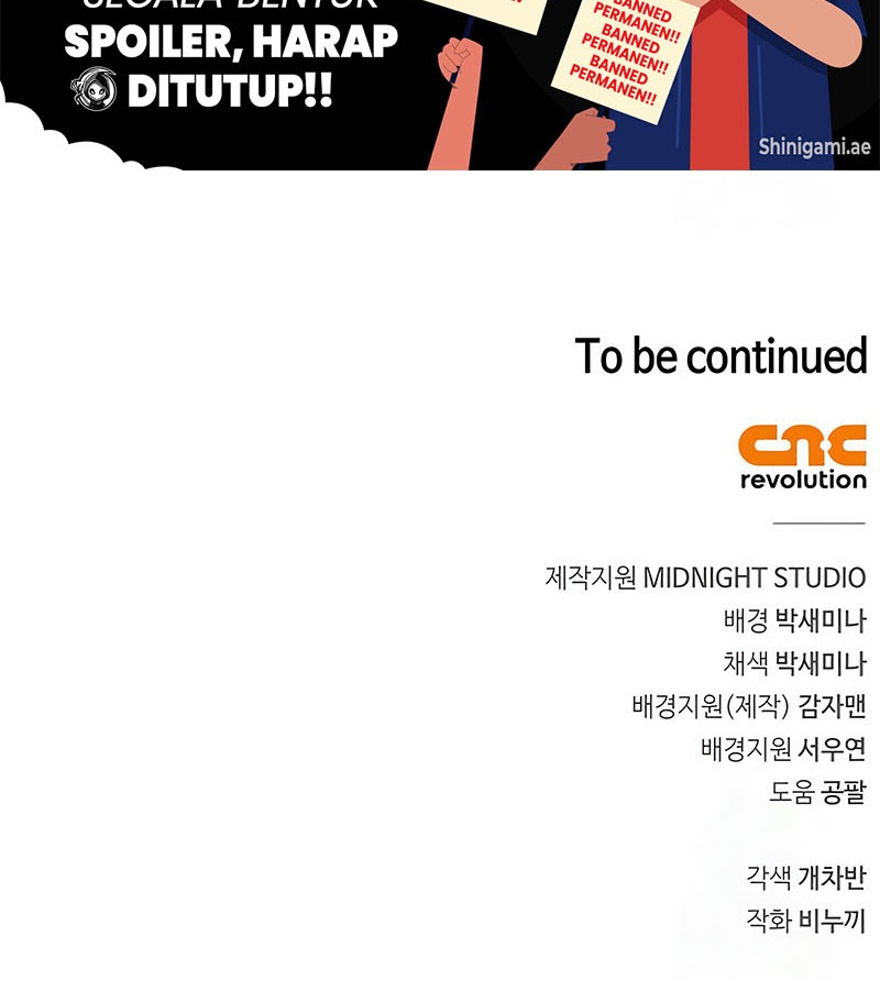 The Player Hides His Past Chapter 59 Gambar 70