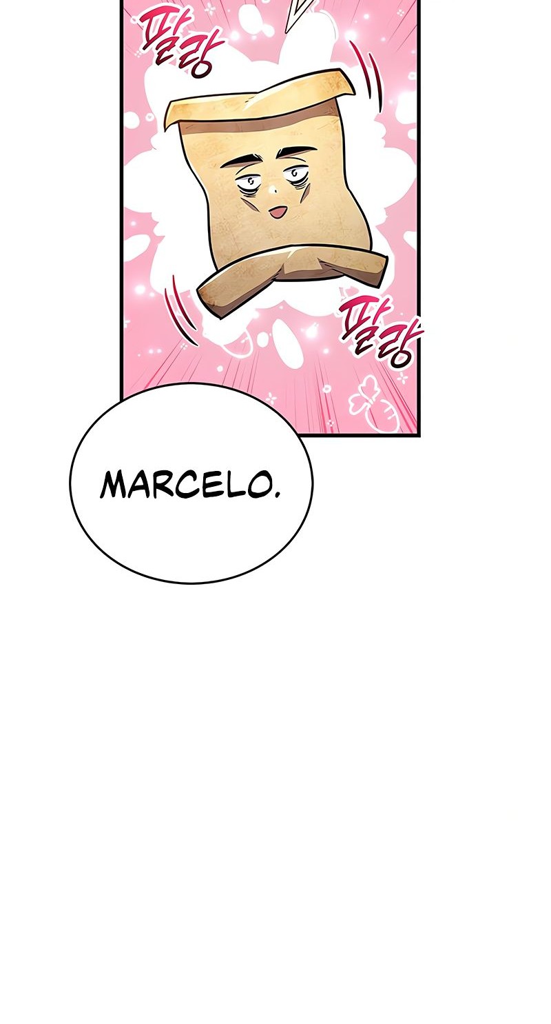 The Player Hides His Past Chapter 59 Gambar 9