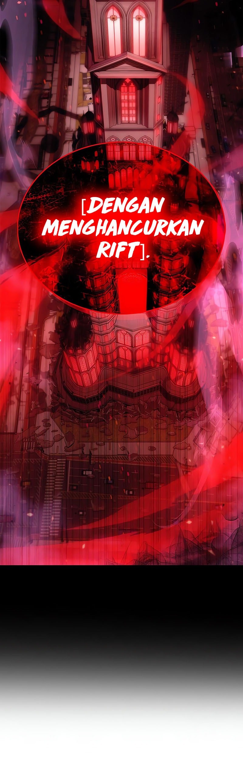 The Player Hides His Past Chapter 67 Gambar 27