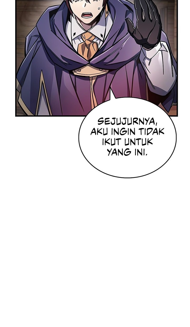 The Player Hides His Past Chapter 67 Gambar 34