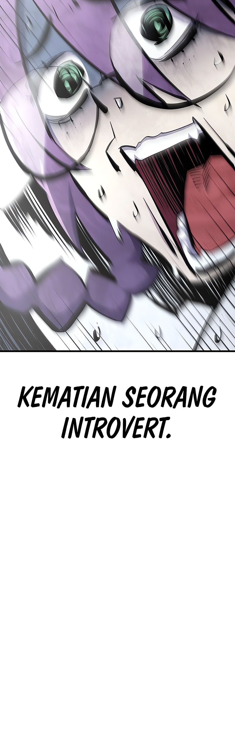 The Player Hides His Past Chapter 67 Gambar 46