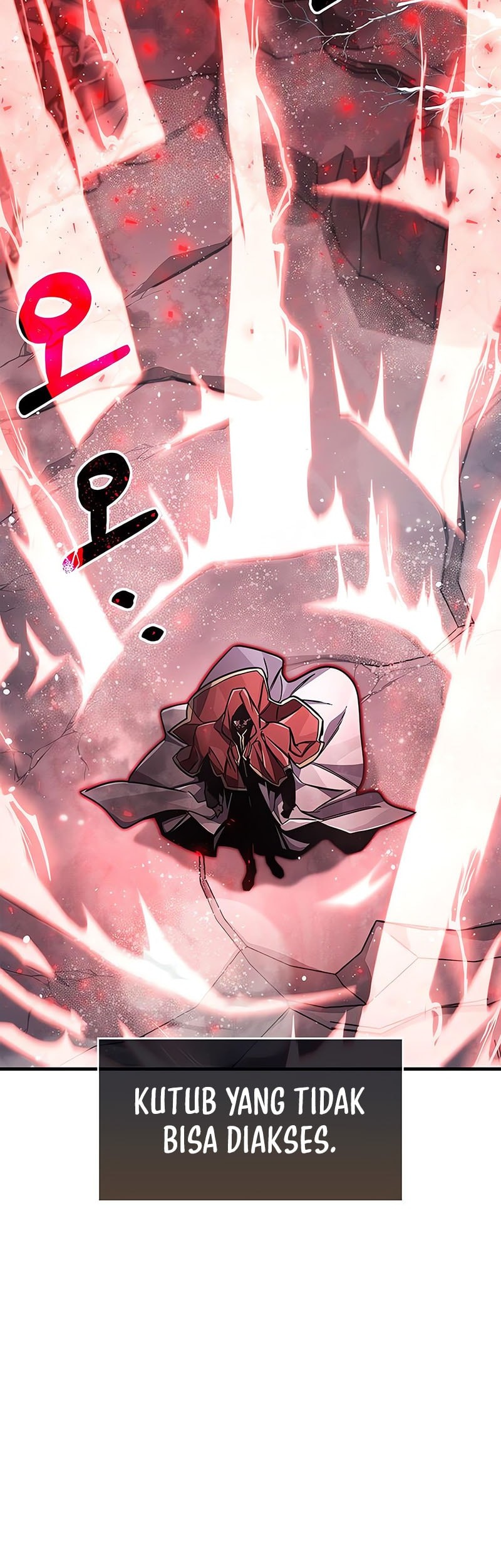 The Player Hides His Past Chapter 67 Gambar 48