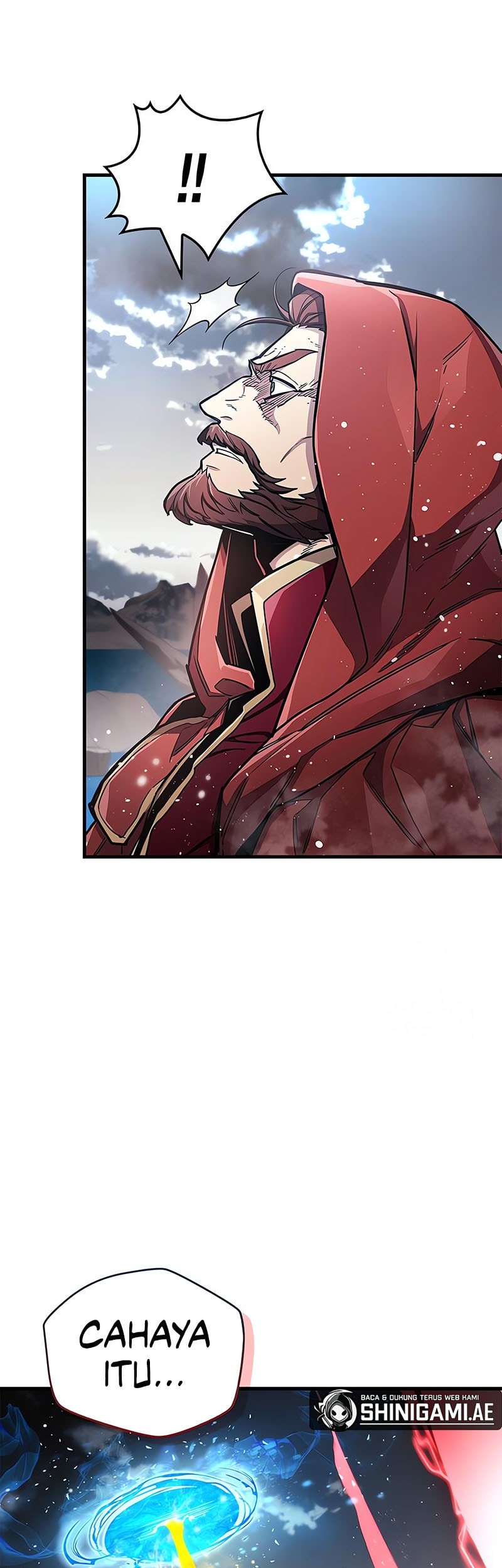 The Player Hides His Past Chapter 67 Gambar 64