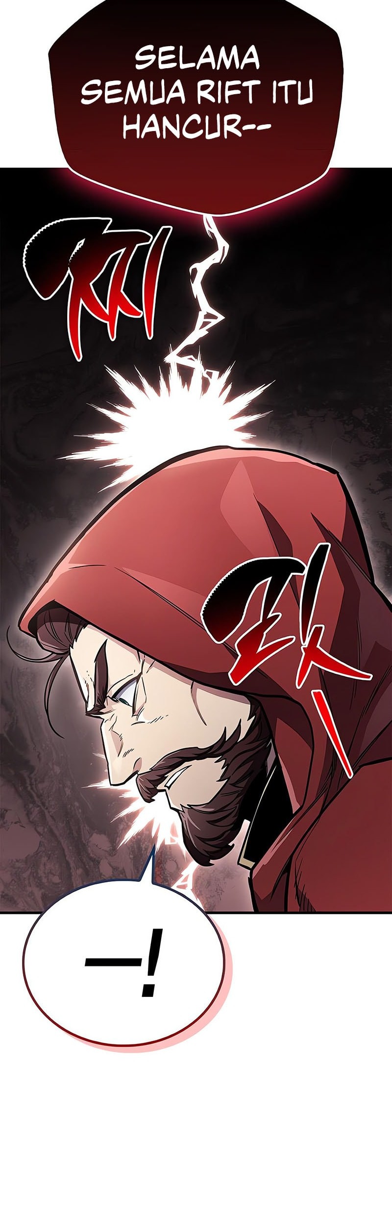 The Player Hides His Past Chapter 67 Gambar 53