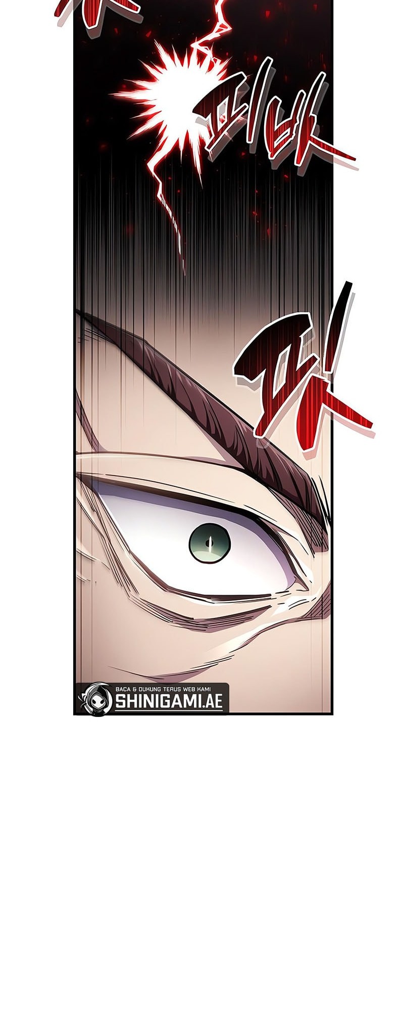 The Player Hides His Past Chapter 67 Gambar 57