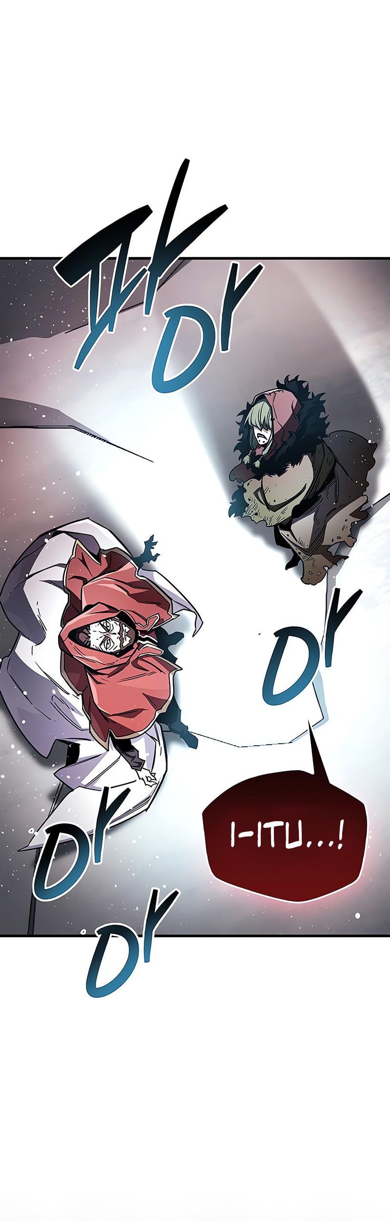 The Player Hides His Past Chapter 67 Gambar 59