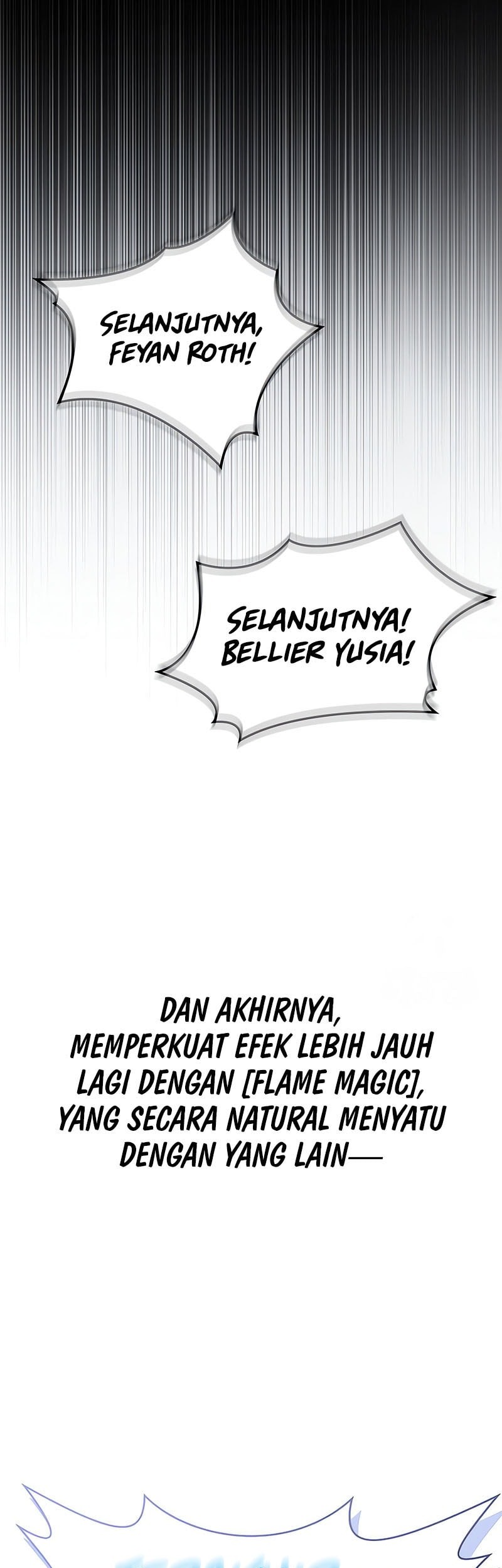 The Player Hides His Past Chapter 67 Gambar 74