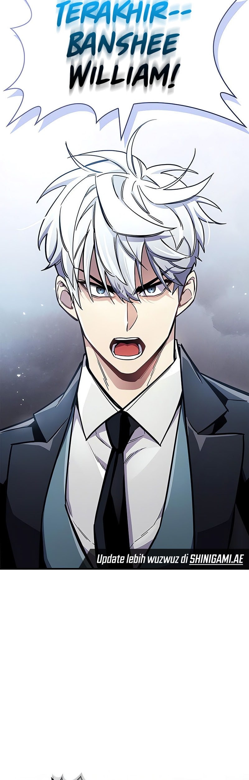 The Player Hides His Past Chapter 67 Gambar 75