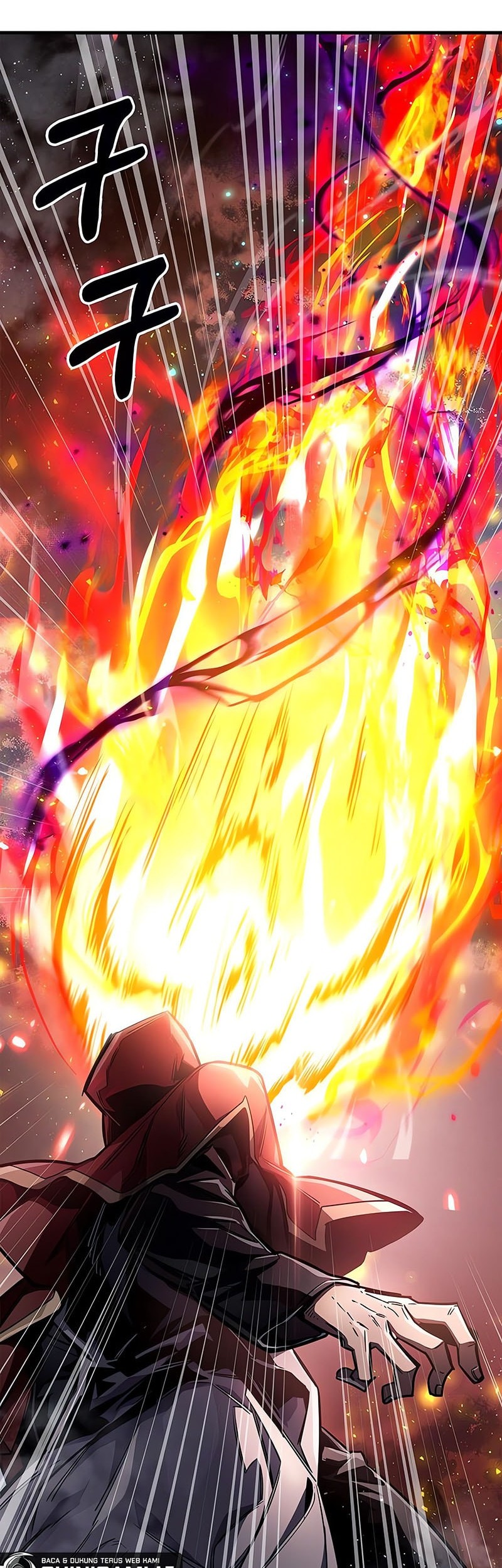 The Player Hides His Past Chapter 67 Gambar 79