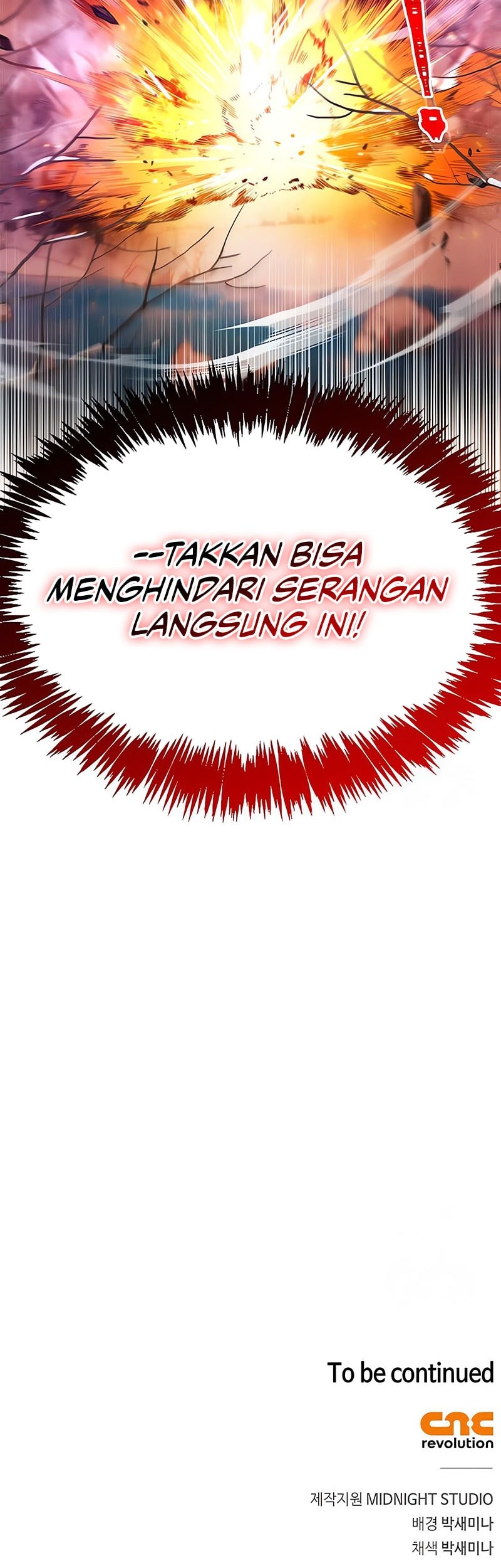 The Player Hides His Past Chapter 67 Gambar 81