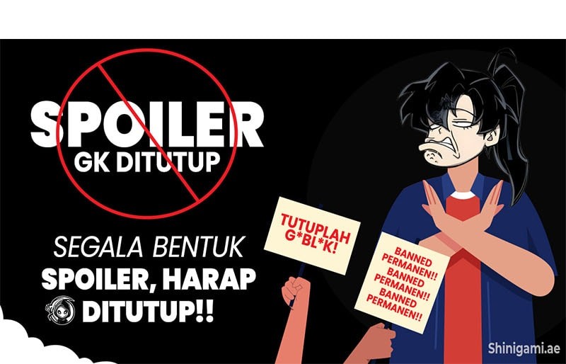 The Player Hides His Past Chapter 67 Gambar 82