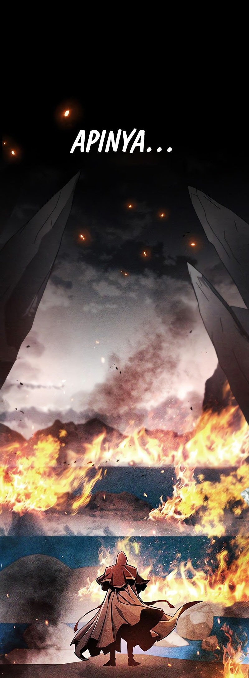 The Player Hides His Past Chapter 67 Gambar 10