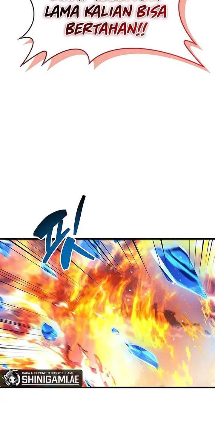 The Player Hides His Past Chapter 68 Gambar 13