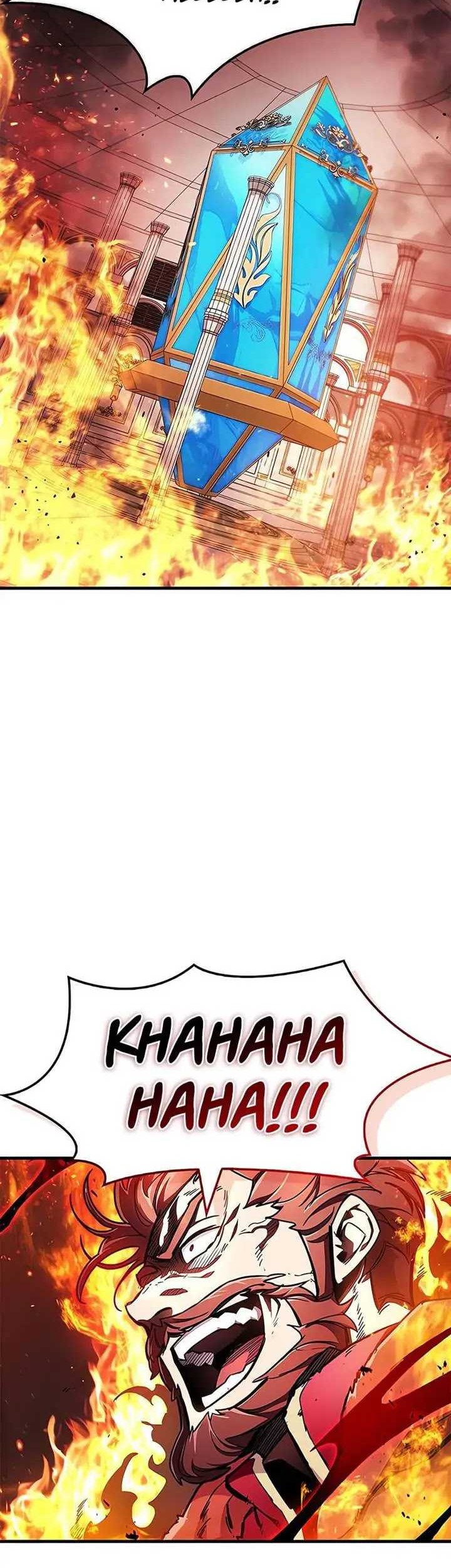 The Player Hides His Past Chapter 68 Gambar 11