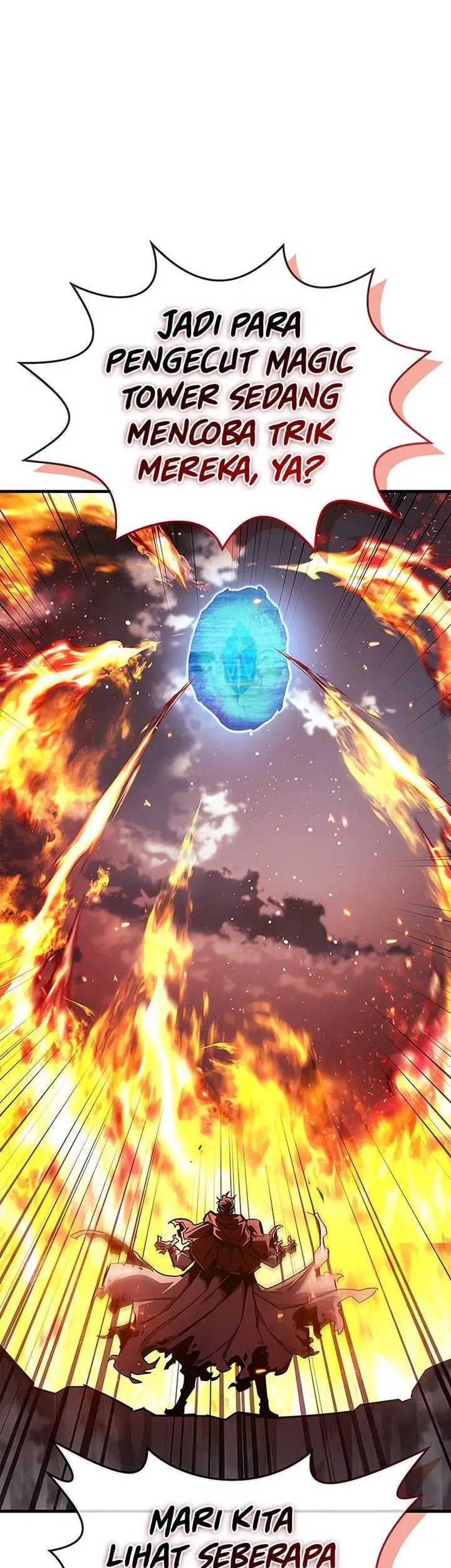 The Player Hides His Past Chapter 68 Gambar 12