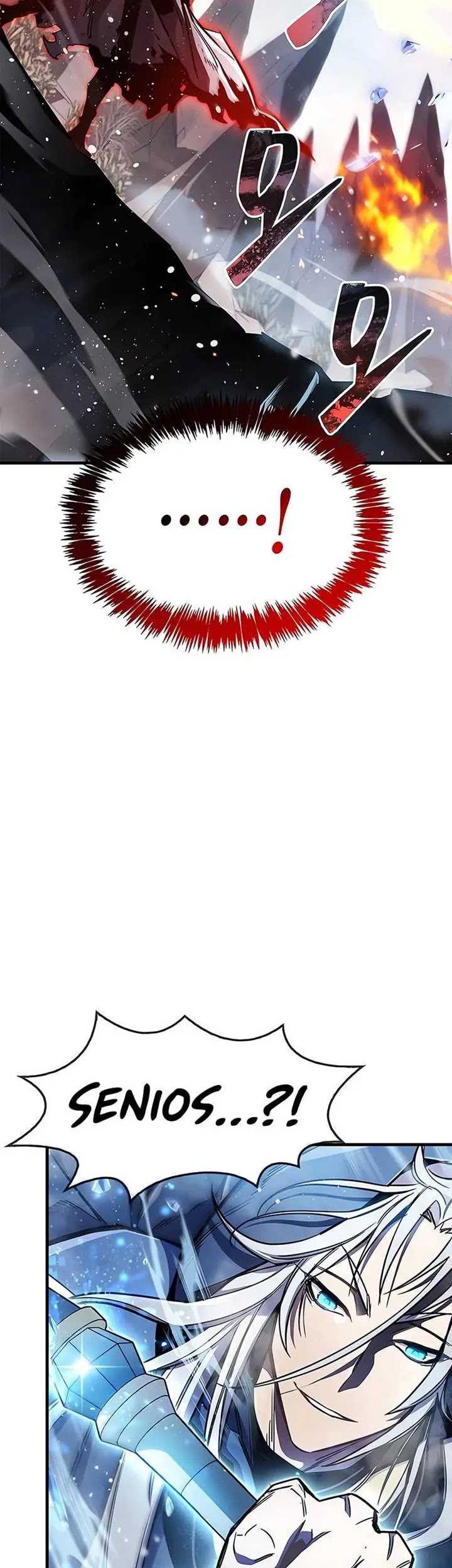 The Player Hides His Past Chapter 68 Gambar 15