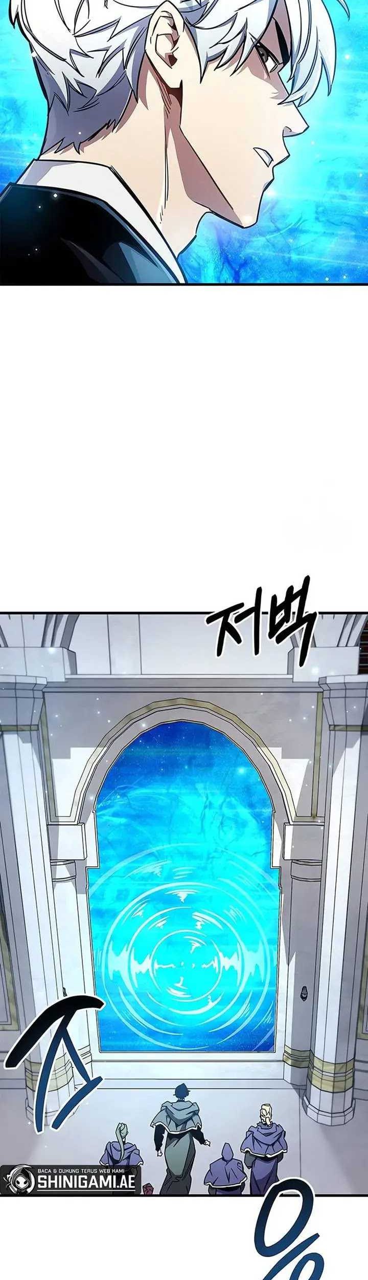 The Player Hides His Past Chapter 68 Gambar 19