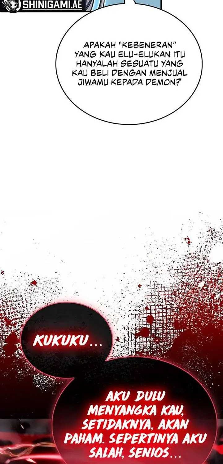 The Player Hides His Past Chapter 68 Gambar 28