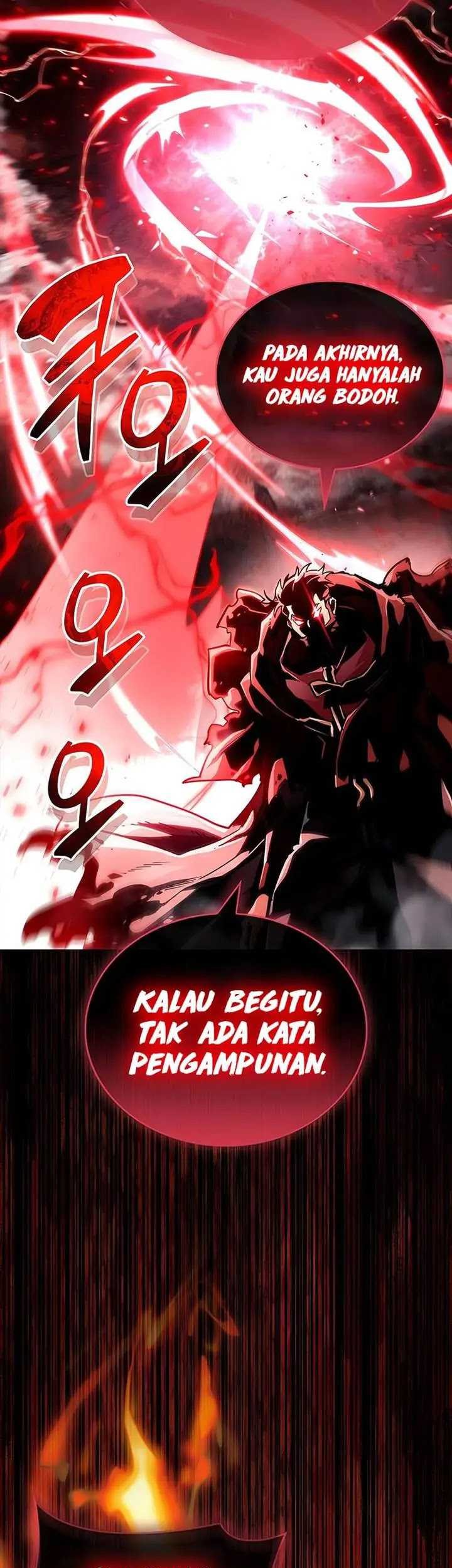 The Player Hides His Past Chapter 68 Gambar 29