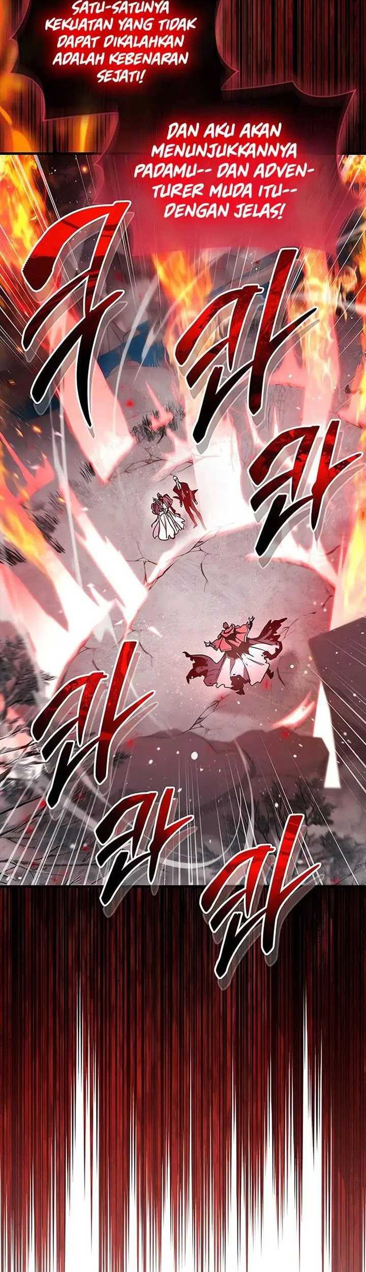 The Player Hides His Past Chapter 68 Gambar 30