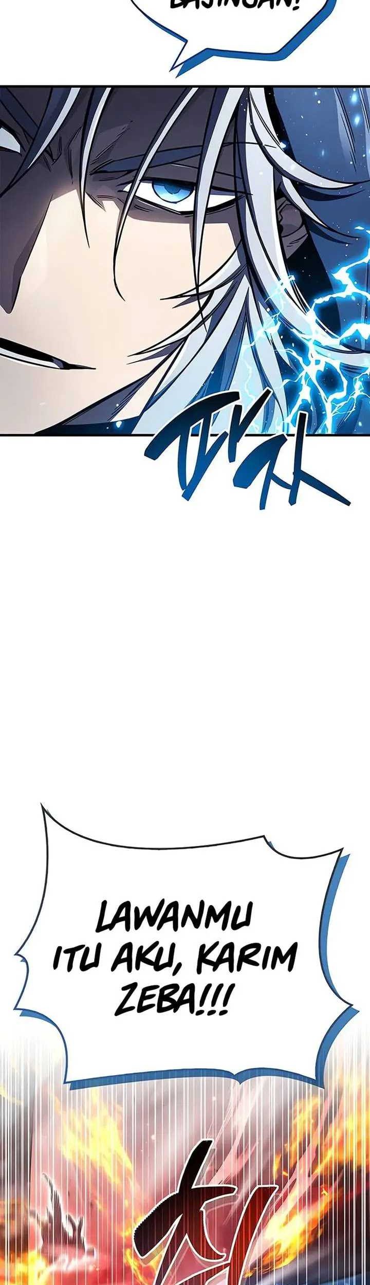 The Player Hides His Past Chapter 68 Gambar 47