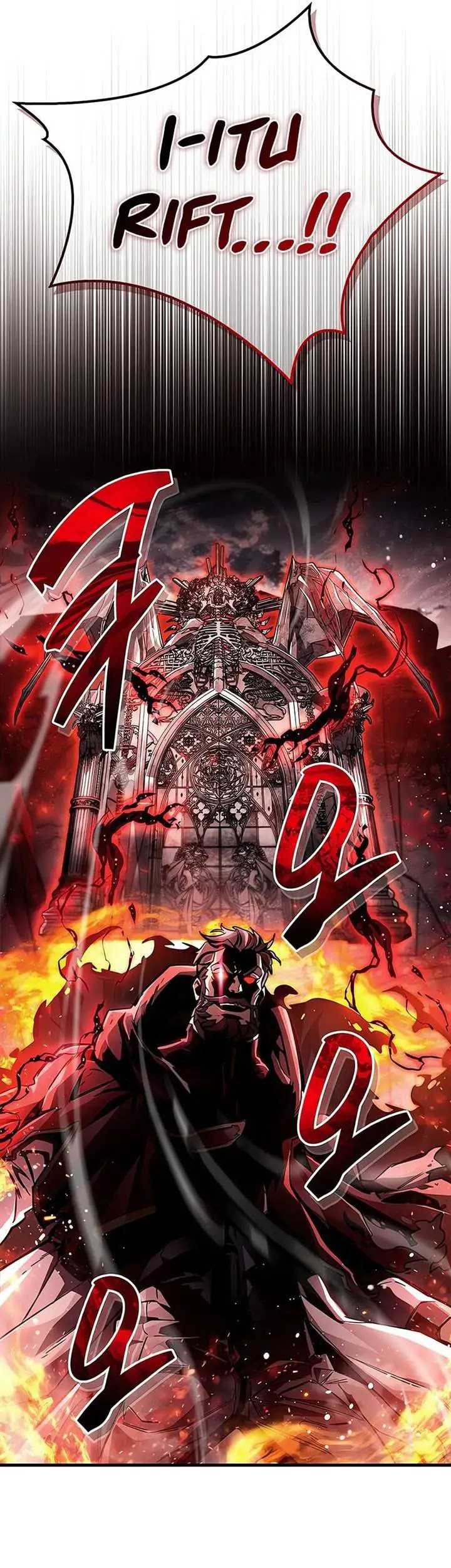 The Player Hides His Past Chapter 68 Gambar 33