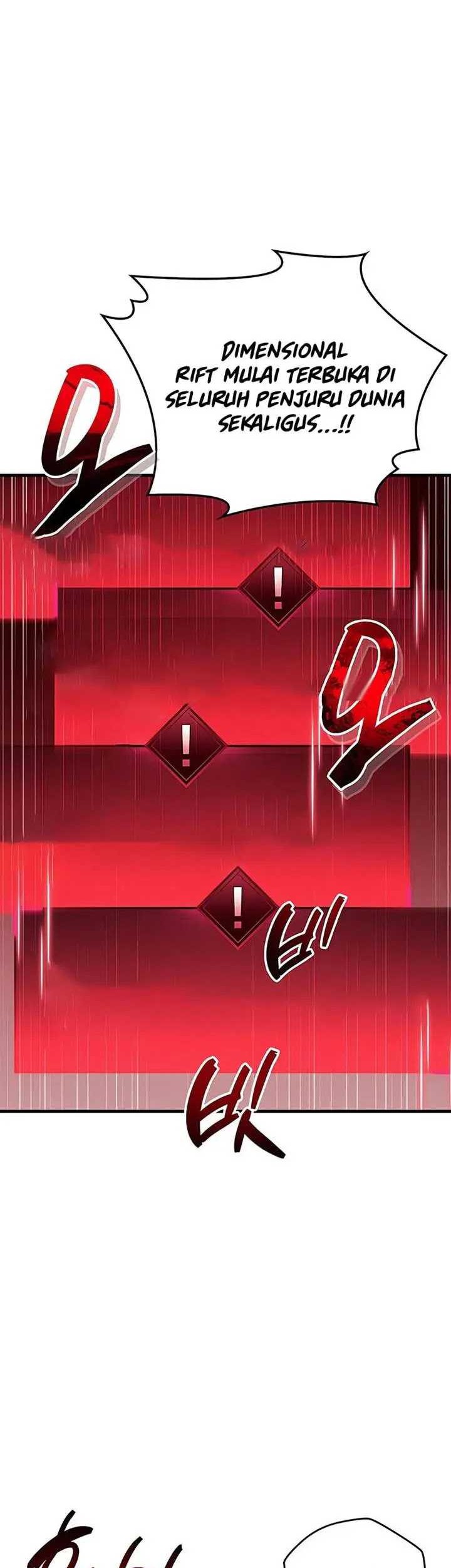 The Player Hides His Past Chapter 68 Gambar 34