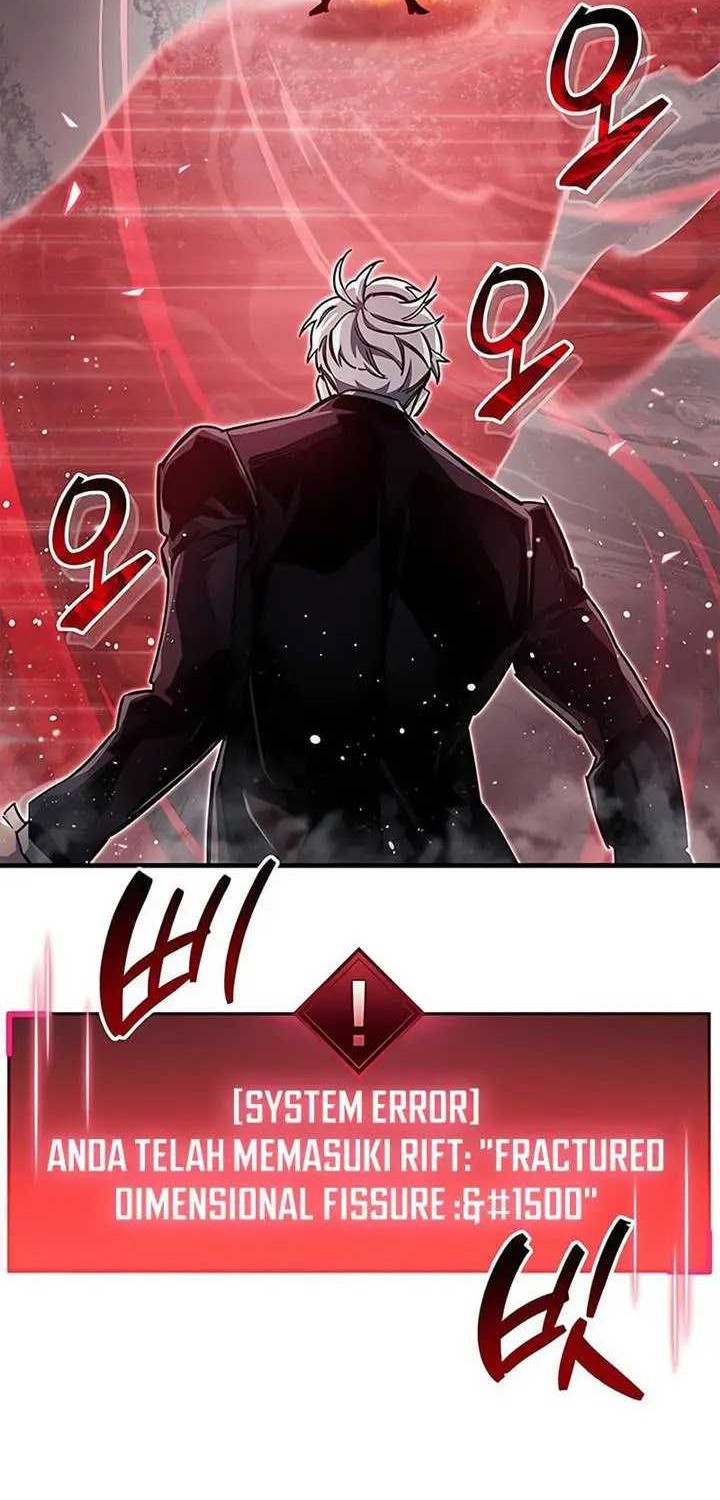 The Player Hides His Past Chapter 68 Gambar 36