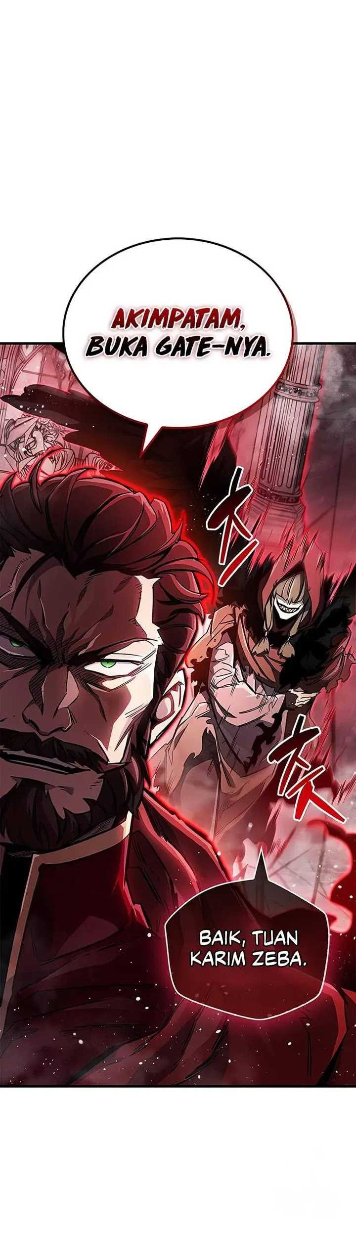 The Player Hides His Past Chapter 68 Gambar 37