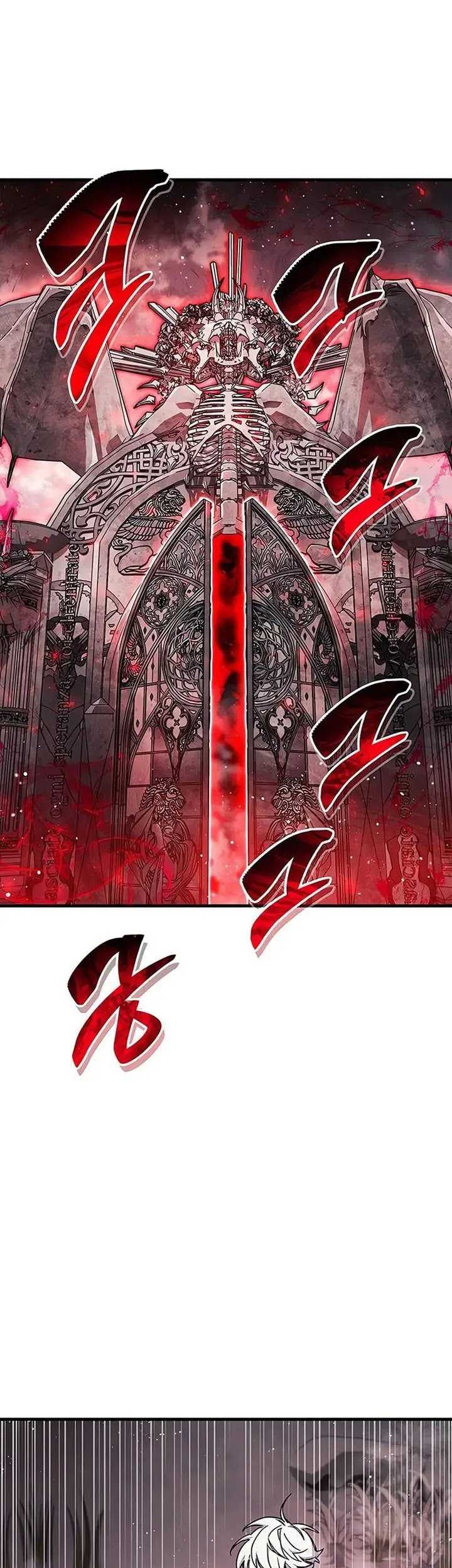 The Player Hides His Past Chapter 68 Gambar 38