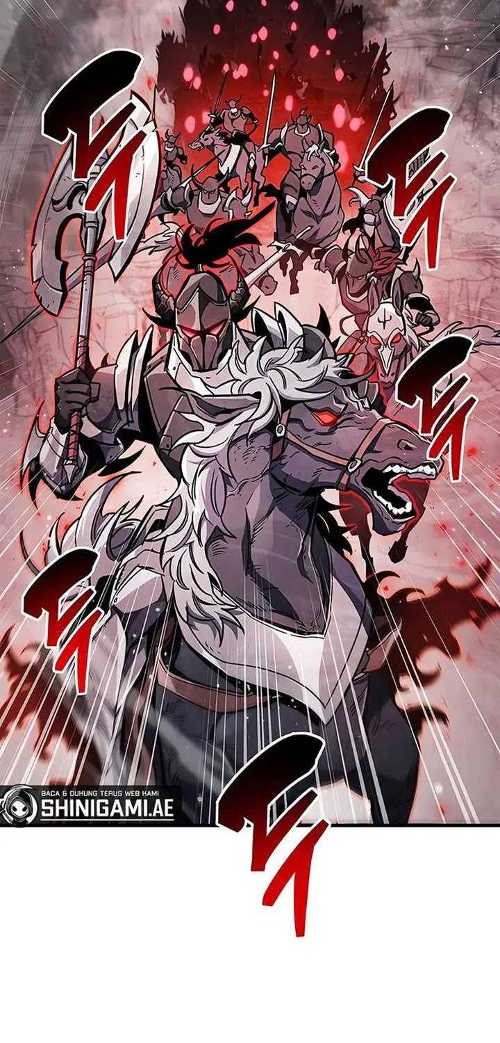 The Player Hides His Past Chapter 68 Gambar 40