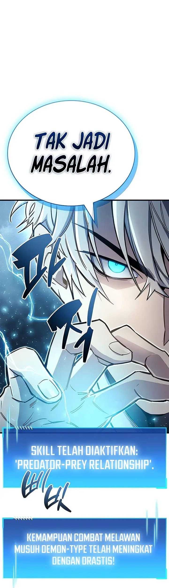 The Player Hides His Past Chapter 68 Gambar 41