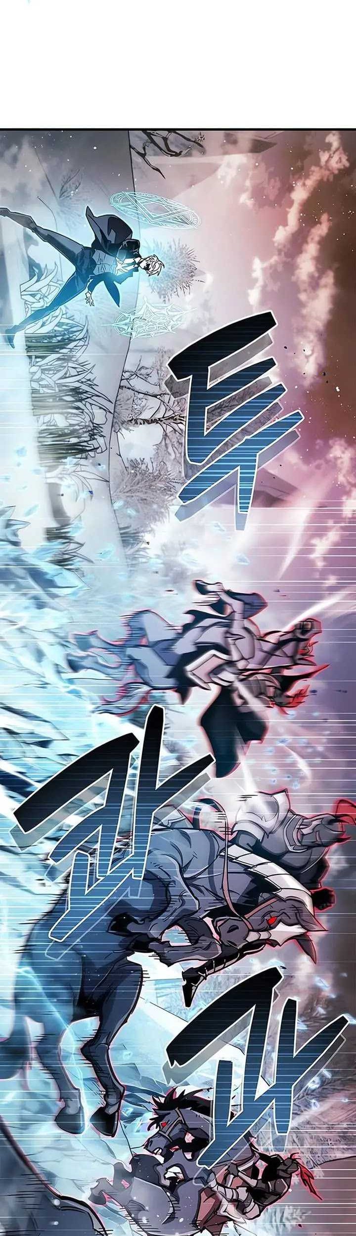 The Player Hides His Past Chapter 68 Gambar 42