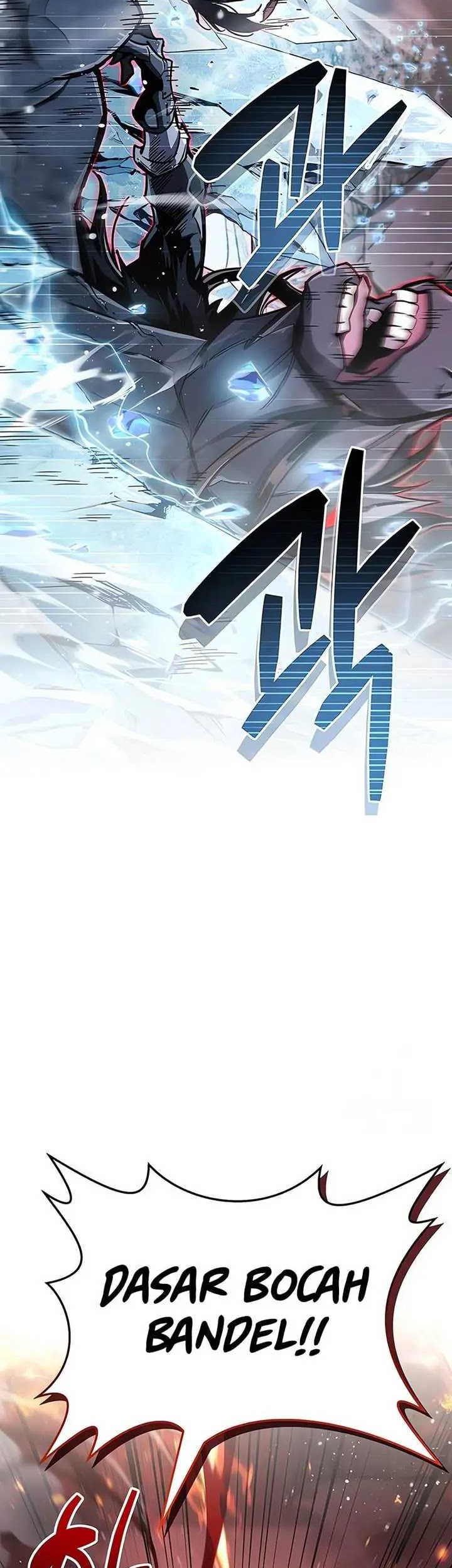 The Player Hides His Past Chapter 68 Gambar 43