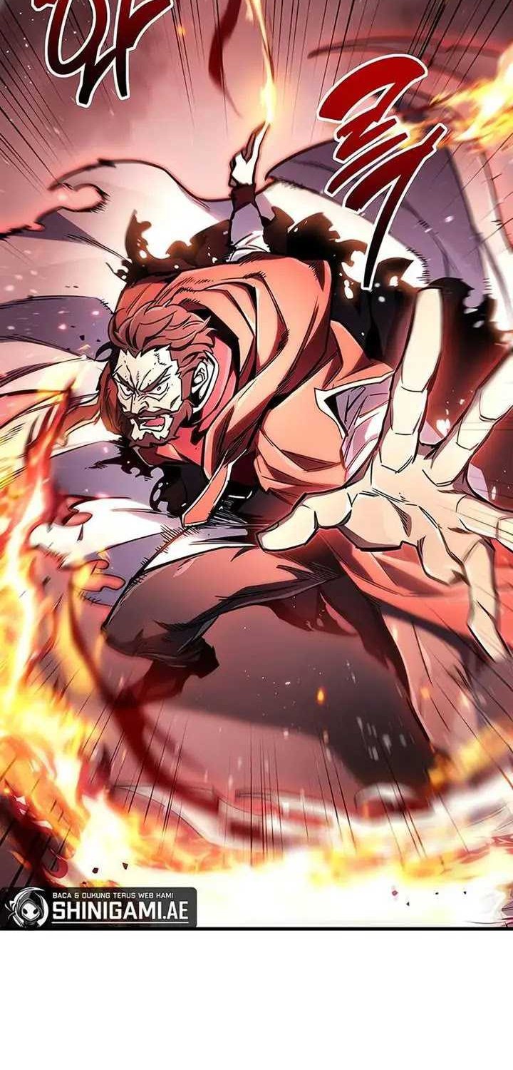 The Player Hides His Past Chapter 68 Gambar 44