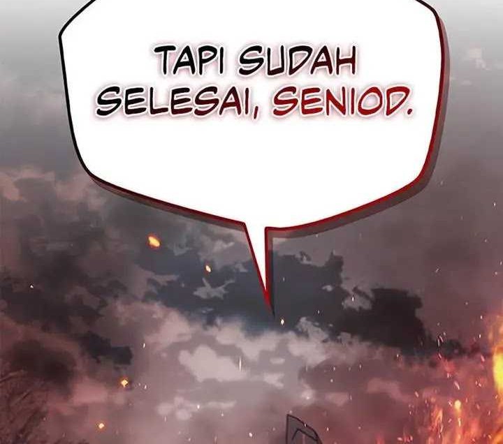 The Player Hides His Past Chapter 68 Gambar 64