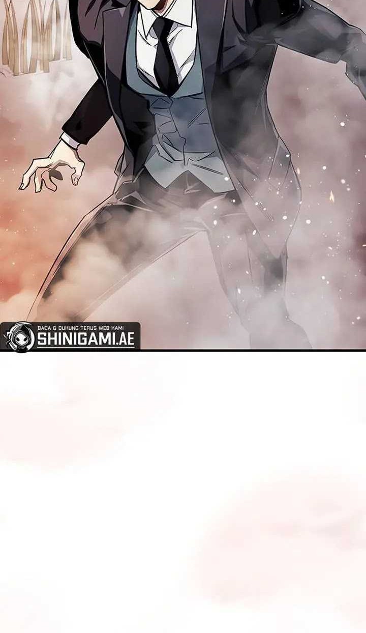 The Player Hides His Past Chapter 68 Gambar 52