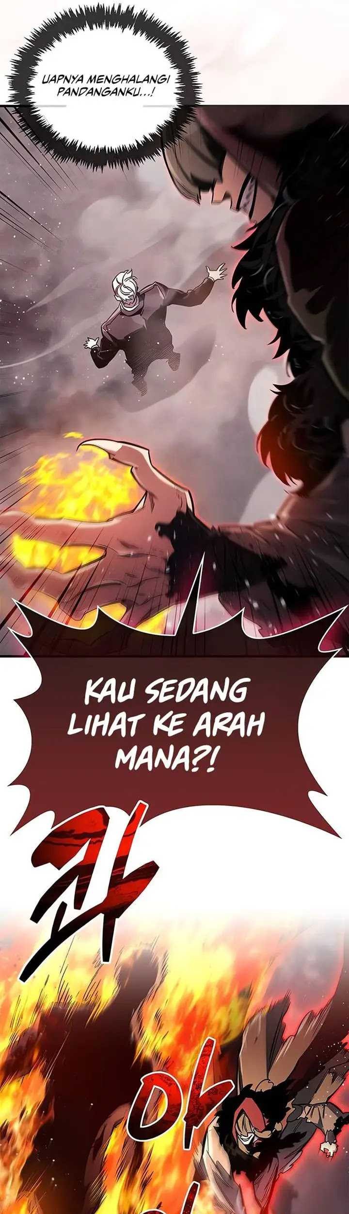 The Player Hides His Past Chapter 68 Gambar 53