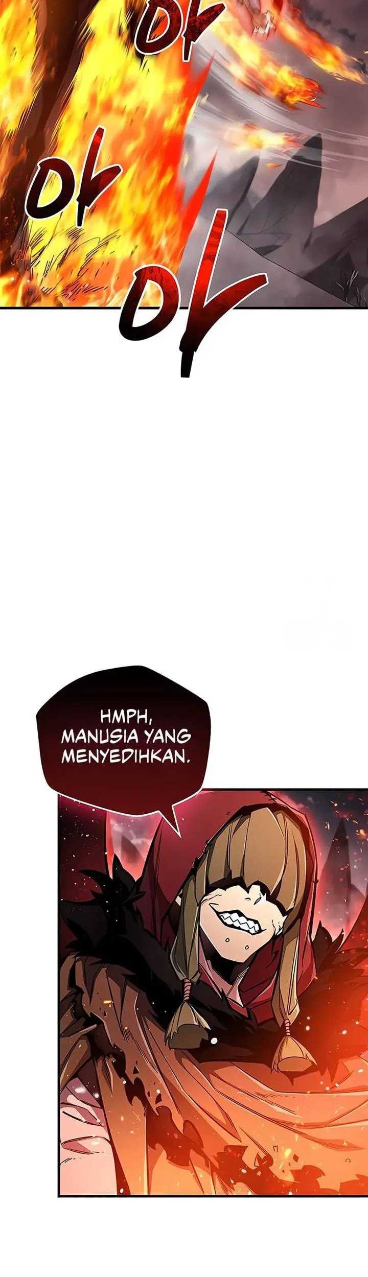 The Player Hides His Past Chapter 68 Gambar 54