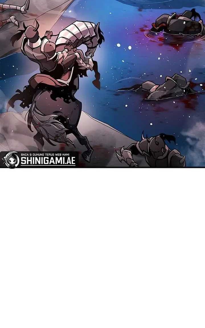 The Player Hides His Past Chapter 68 Gambar 56