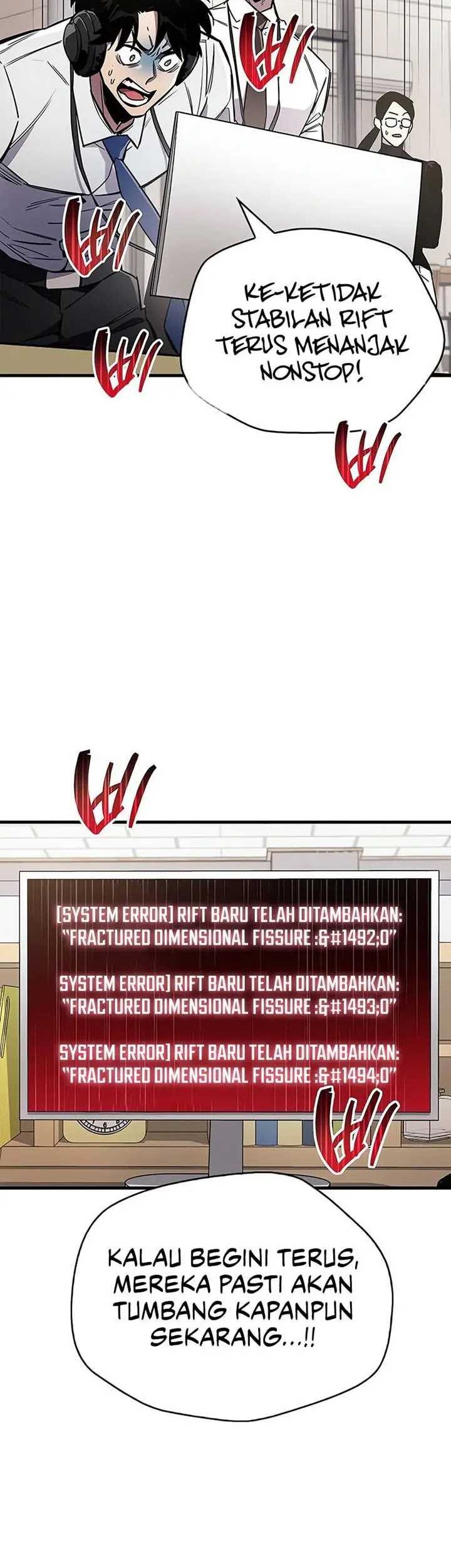 The Player Hides His Past Chapter 68 Gambar 66