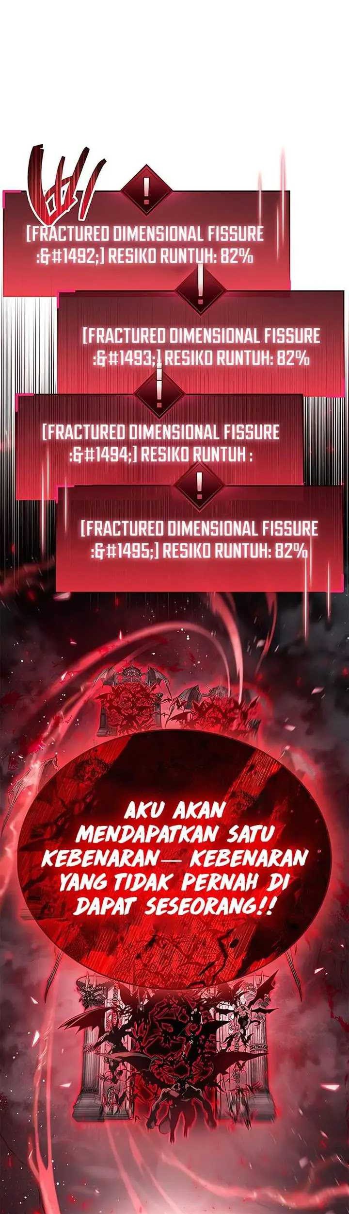 The Player Hides His Past Chapter 68 Gambar 67